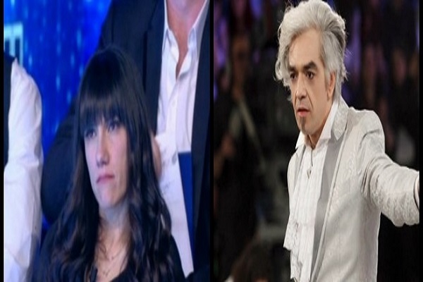 Amici 16 Serale gossip news Elisa contro Morgan