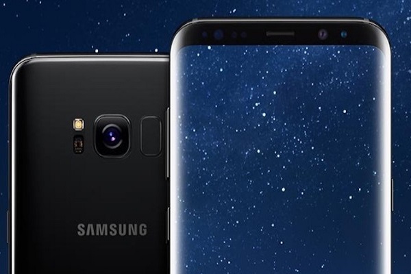 Galaxy S8 nuovi leak: le info complete sul top di gamma Samsung