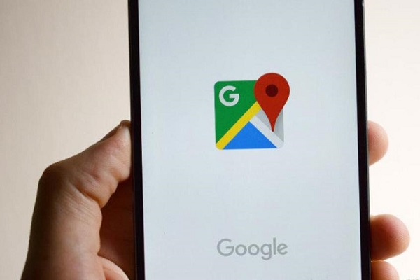 Rivoluzione Google Maps: l'app ti aiuta a ritrovare l'auto nel parcheggio