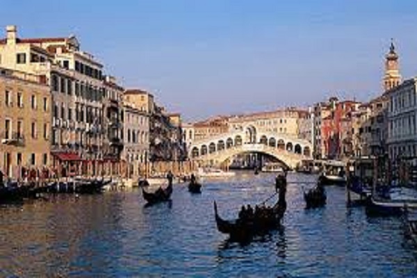 attentato Venezia Ponte Rialto