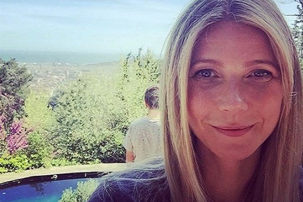 Gwyneth Paltrow propone una cura per la depressione su Goop: nuova follia vip?