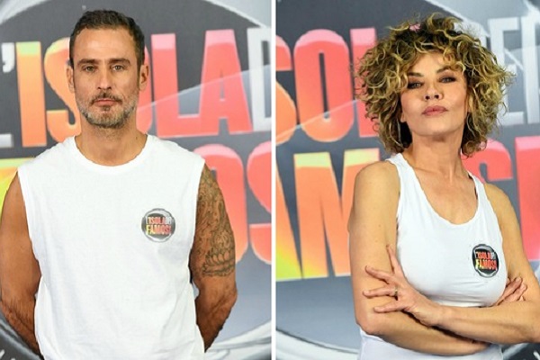 Isola dei famosi 2017 vincitori: Raz Degan ed Eva Grimaldi favoriti?