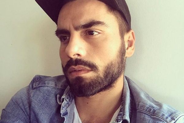 Trono gay UeD gossip: frecciatina di Mario Serpa a Claudio Sona su Instagram