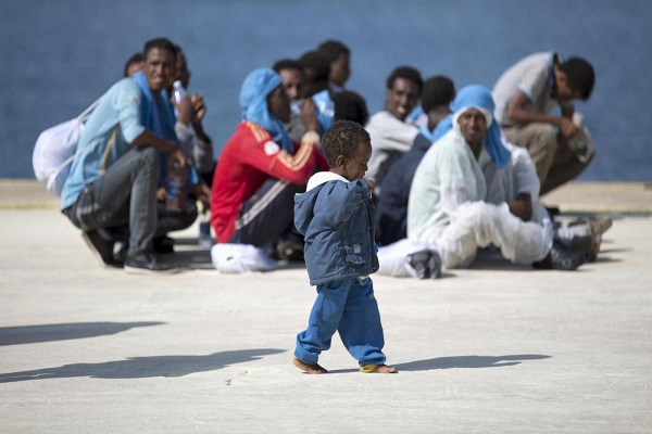 ddl migranti minori senza famiglia non accompagnati UE