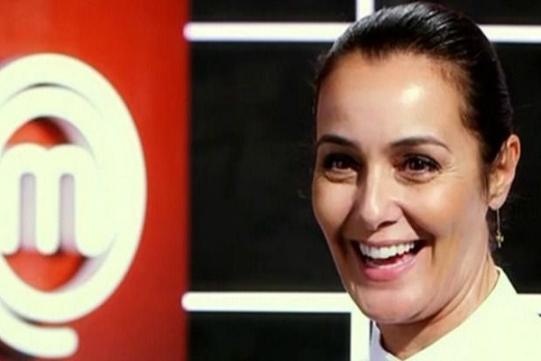 Celebrity Masterchef Italia: Roberta Capua vincitrice alla guida di un programma di cucina?